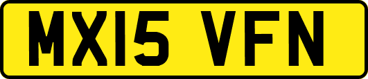MX15VFN