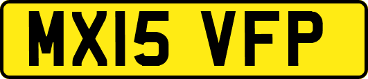 MX15VFP