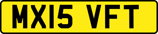 MX15VFT