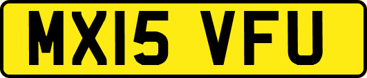 MX15VFU