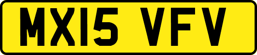 MX15VFV