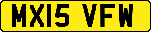 MX15VFW