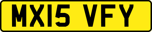 MX15VFY