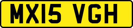 MX15VGH