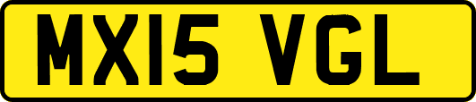 MX15VGL
