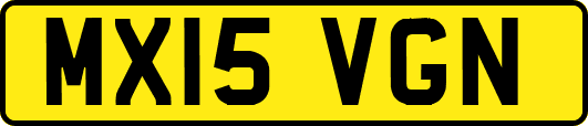 MX15VGN