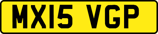 MX15VGP