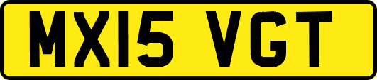 MX15VGT