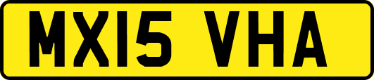 MX15VHA