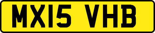 MX15VHB