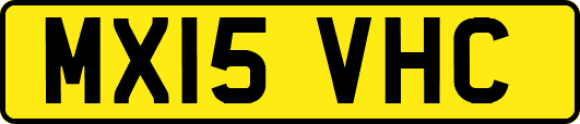 MX15VHC