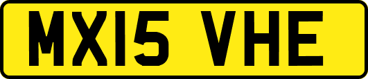 MX15VHE