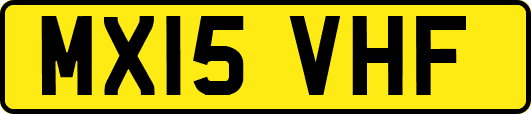 MX15VHF