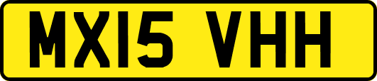 MX15VHH