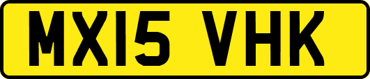MX15VHK