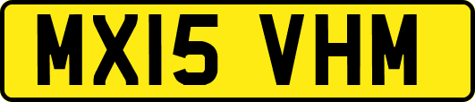 MX15VHM