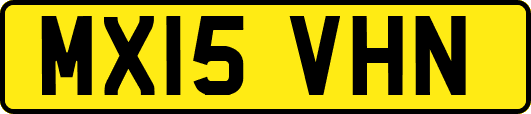 MX15VHN
