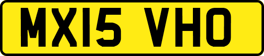 MX15VHO