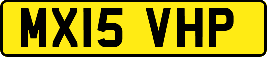 MX15VHP