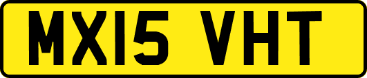 MX15VHT