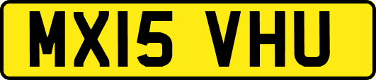 MX15VHU