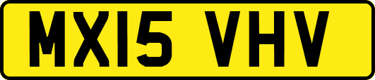 MX15VHV