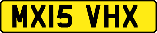 MX15VHX