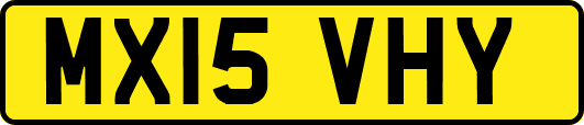 MX15VHY