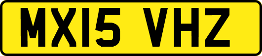MX15VHZ