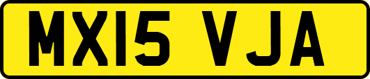 MX15VJA