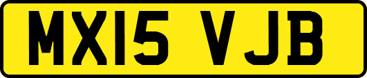 MX15VJB