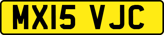 MX15VJC