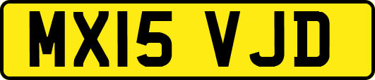 MX15VJD