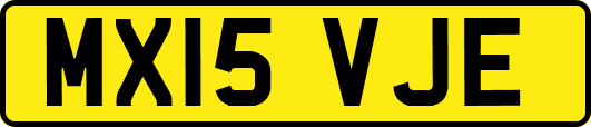 MX15VJE