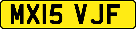 MX15VJF