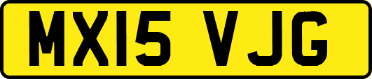 MX15VJG