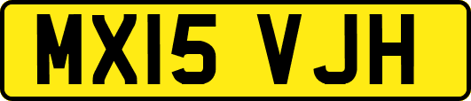 MX15VJH