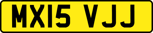 MX15VJJ