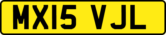 MX15VJL