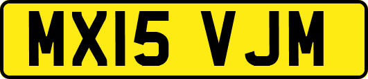 MX15VJM