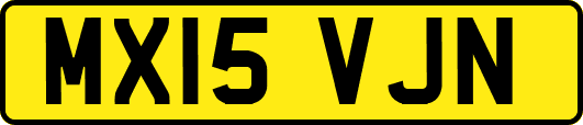 MX15VJN