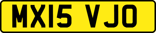 MX15VJO