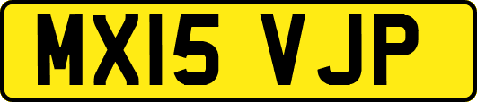 MX15VJP