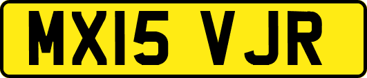 MX15VJR