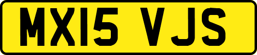 MX15VJS