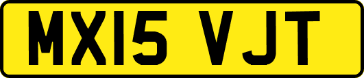 MX15VJT