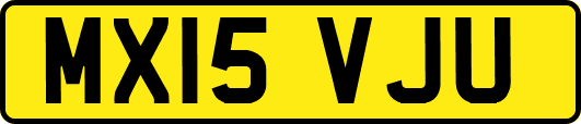 MX15VJU