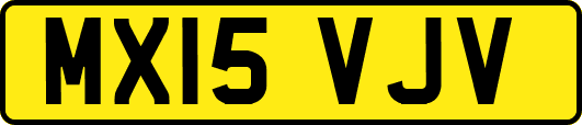 MX15VJV