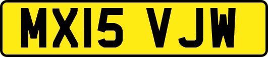 MX15VJW