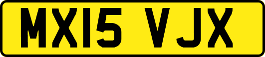 MX15VJX